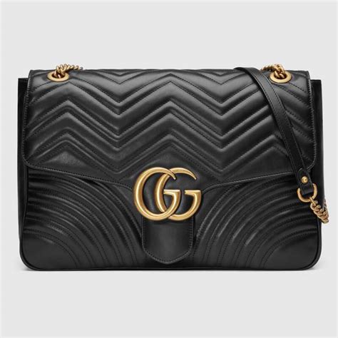 gucci marmont 22cm|gucci marmont large shoulder bag.